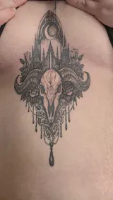 Experimental God Brand