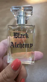 Black Alchemy Perfume