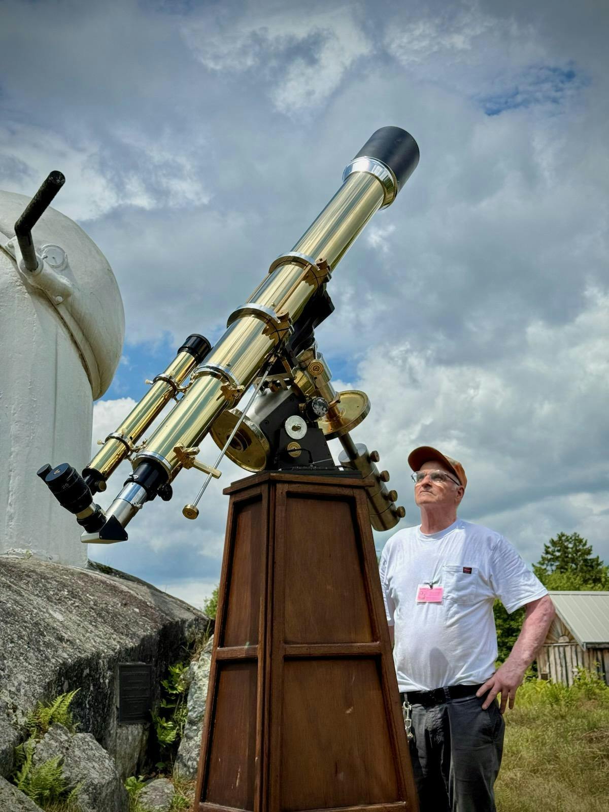 竜眼石 68° Series 16mm Waterproof Eyepiece