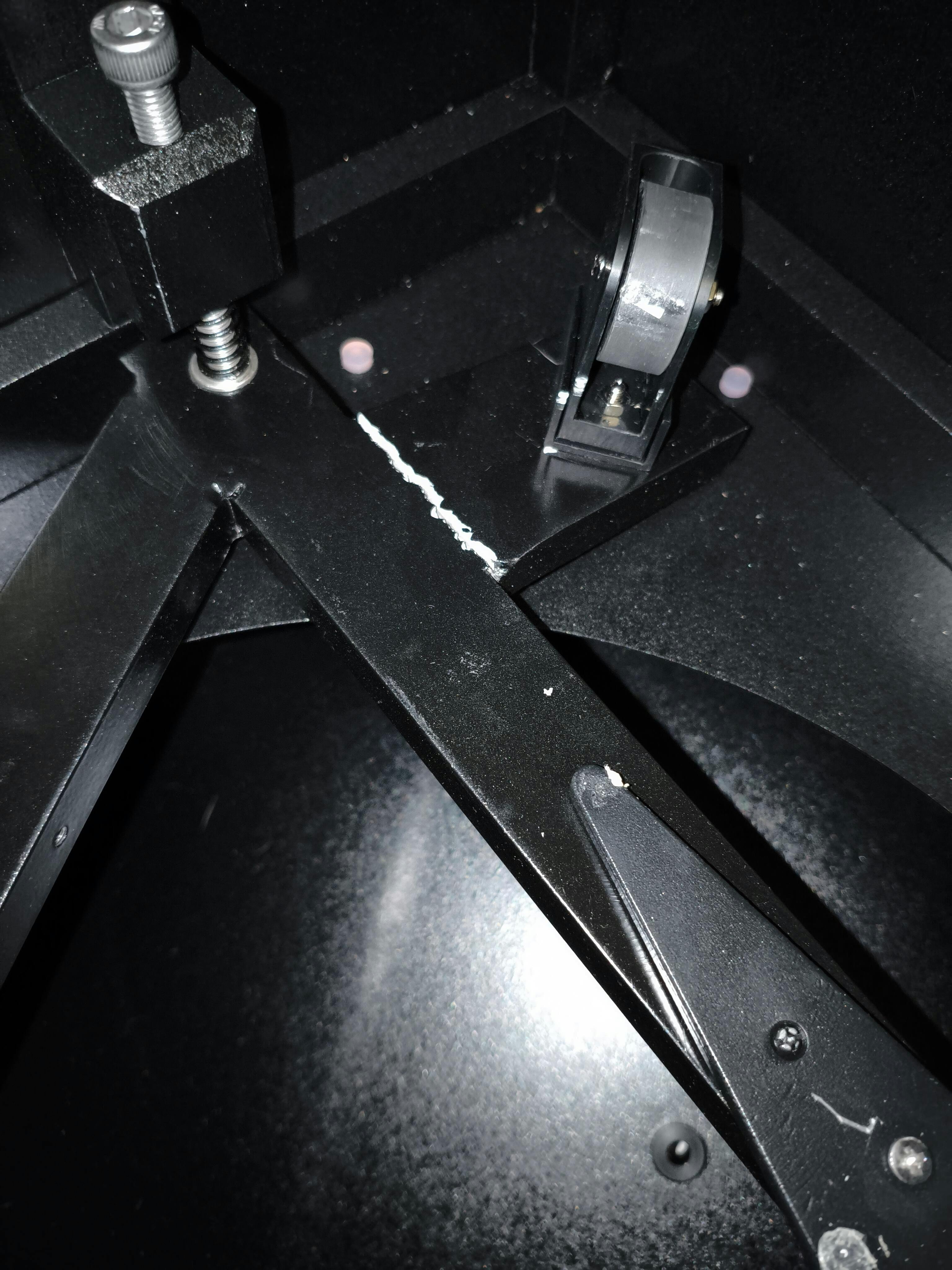 Generation II 16-inch Truss Tube Dobsonian Telescope