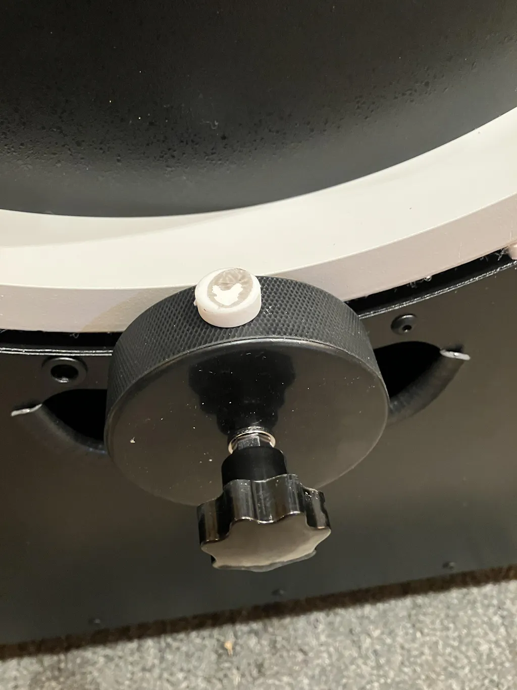 10-inch Hybrid Truss Tube Dobsonian Telescope