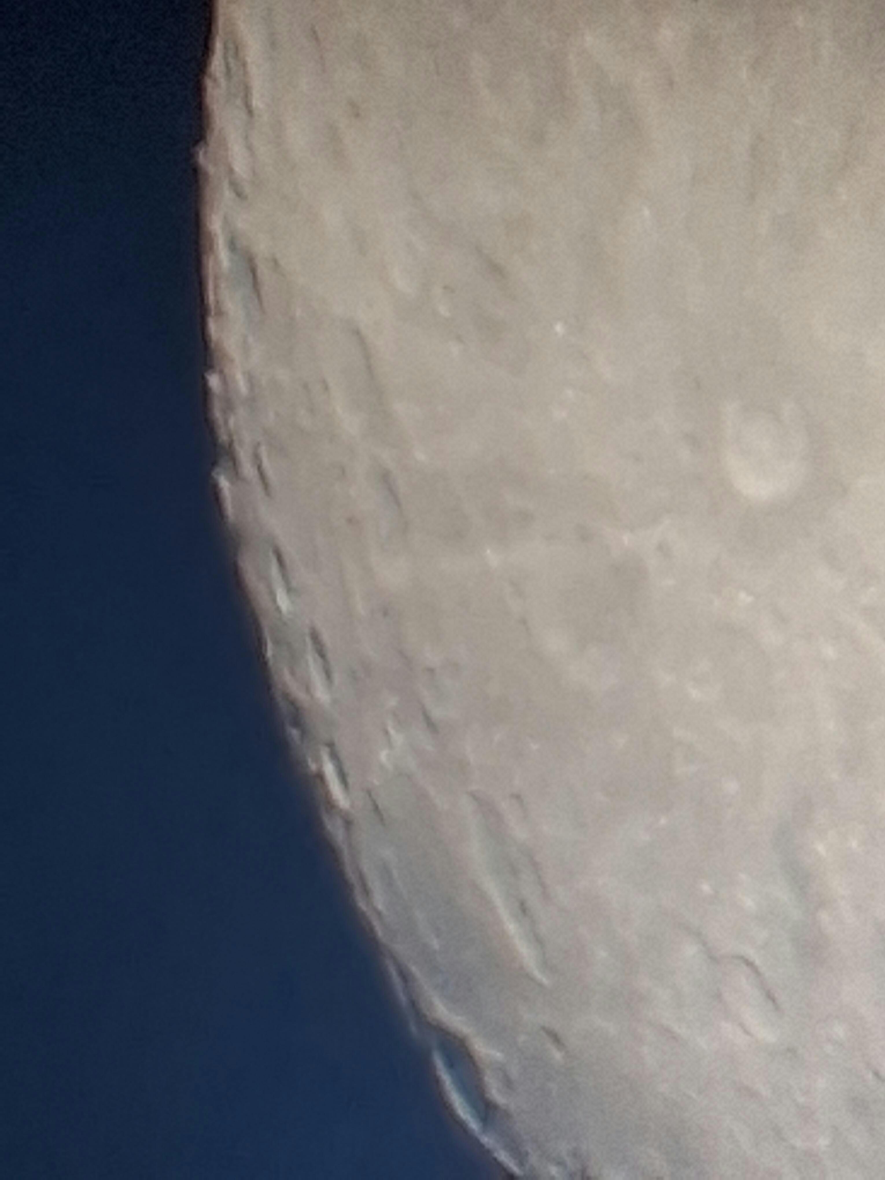 Explore FirstLight 100mm Mak-Cassegrain Telescope with EQ3 Mount