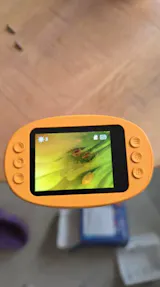 User picture