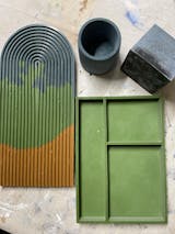 Concrete Powder Pigment Veining & Seams Color Kit (All 33 Colors