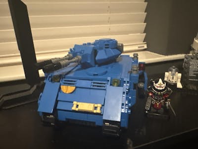 Predator Hunter Pack