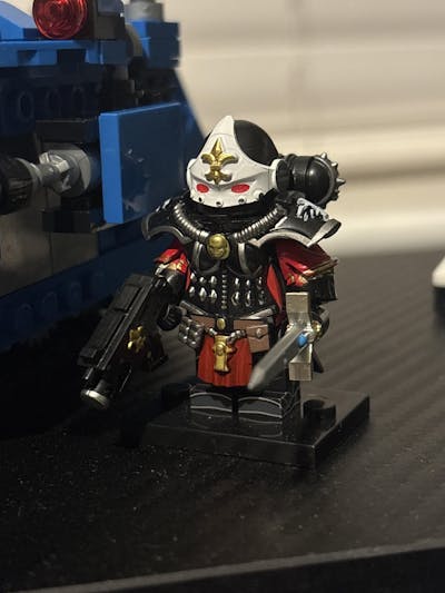 Exterminatus Co.