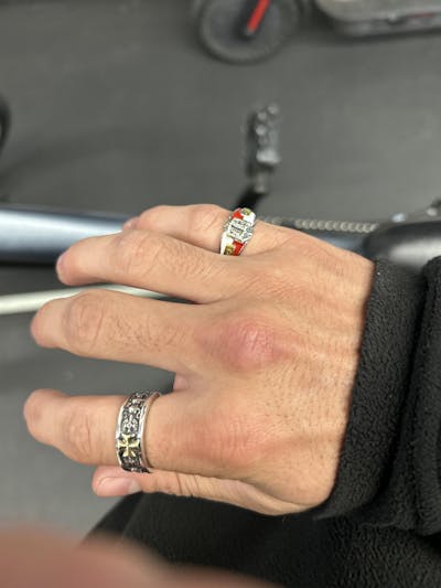 Black Templars: ⚔️ Relics of the Eternal Crusade