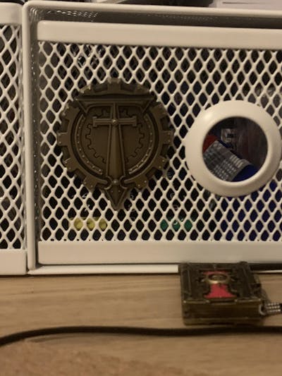 GIFT Tier 2B (Qty Limit 1)