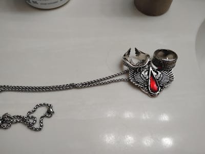 Blood Angels:  Relics of the Red Grail