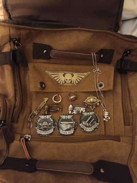 GIFT Tier 2B (Qty Limit 1)