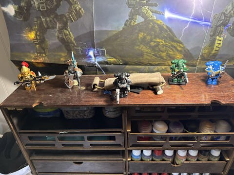 GIFT Tier 1 (Qty Limit 1)