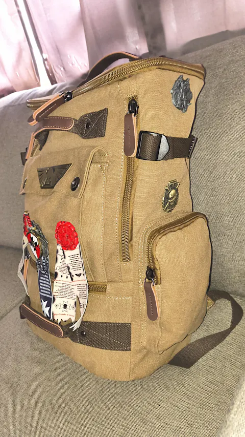 Astra Militarum: ️ Relics of Duty and Redemption