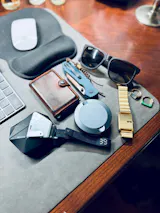 User picture