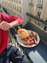 User picture