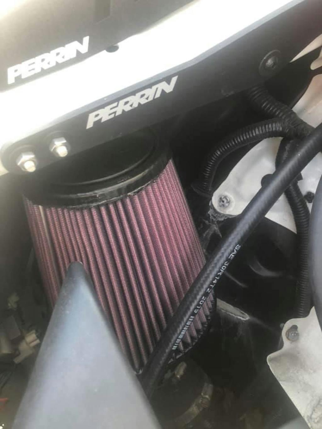 ETS 15+ Subaru WRX Air Filter
