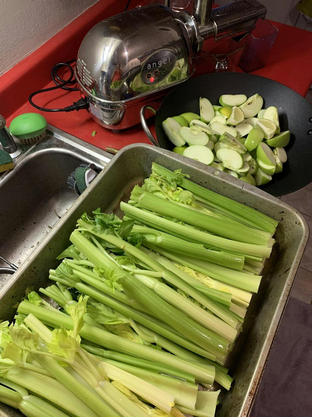 What Vegetables Should Not Be Juiced Extreme Wellness Supply