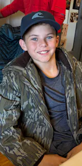 User picture