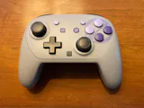 User picture