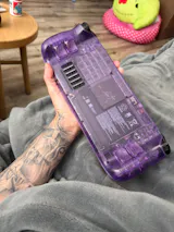 User picture