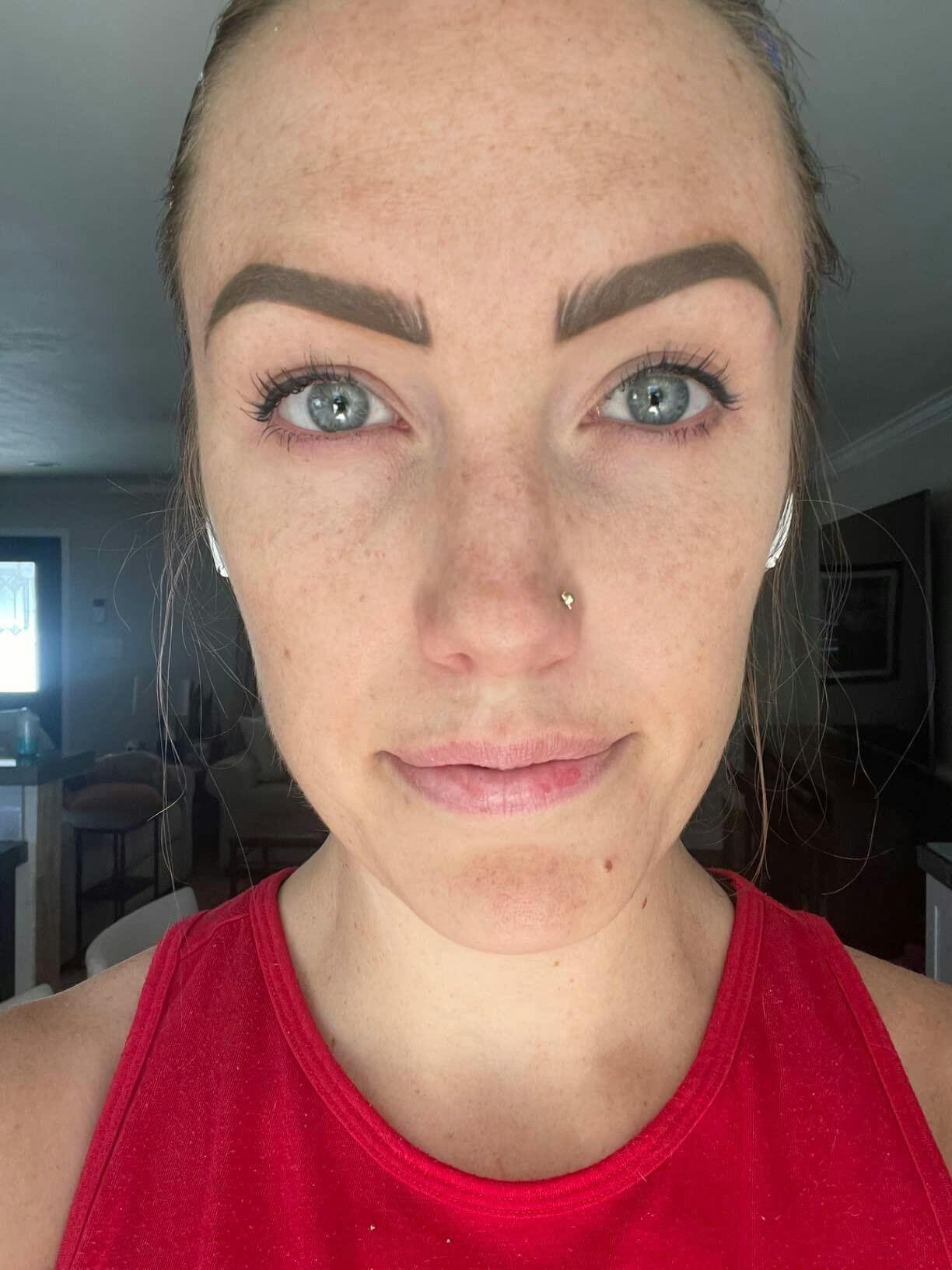 Lash Growth Serum Eye Caffeine™