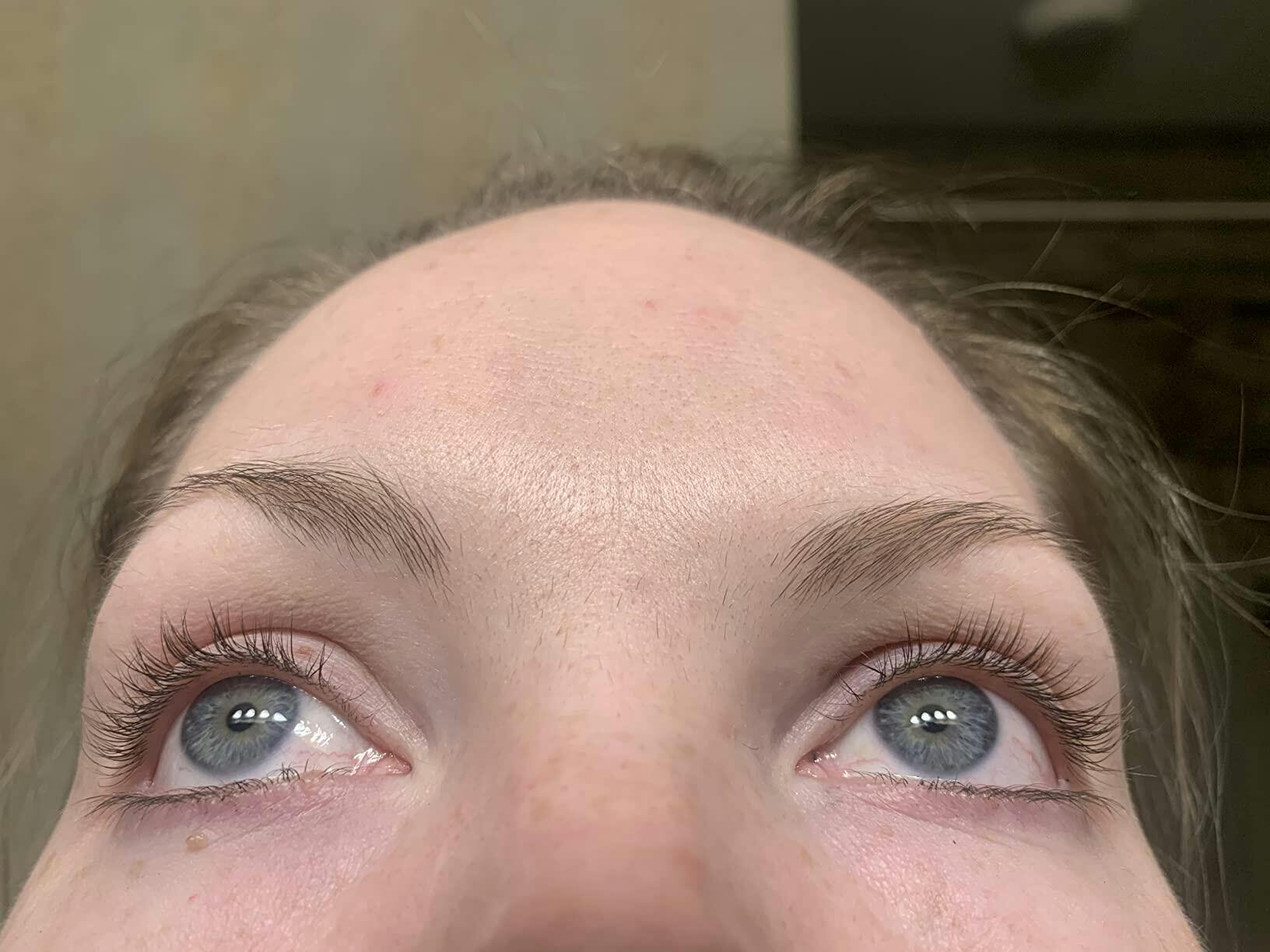Lash Growth Serum™ Eye Caffeine™