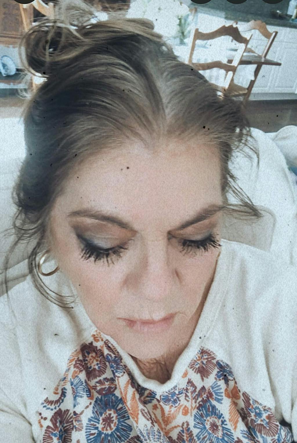 Lash Growth Serum™ Eye Caffeine™