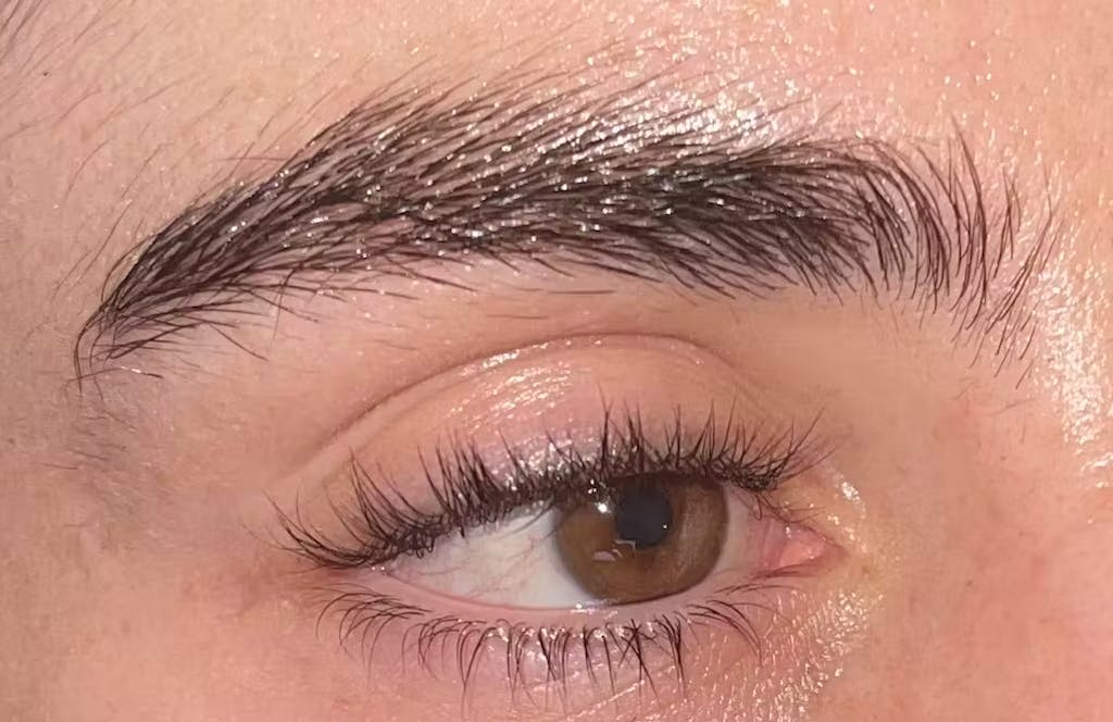 Lash Growth Serum Eye Caffeine™