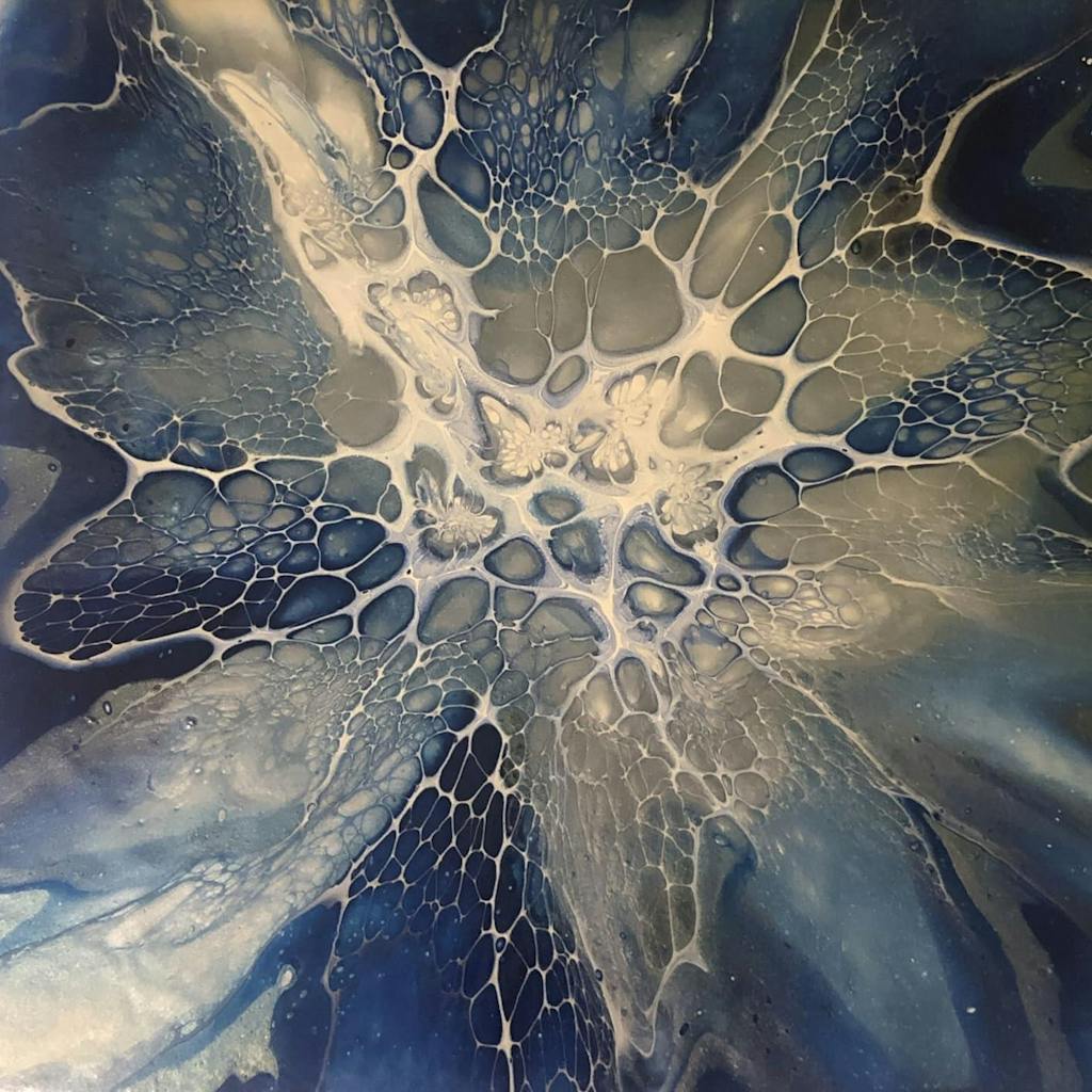 10 Color Pigment Powder Variety Pack Set K - Reds