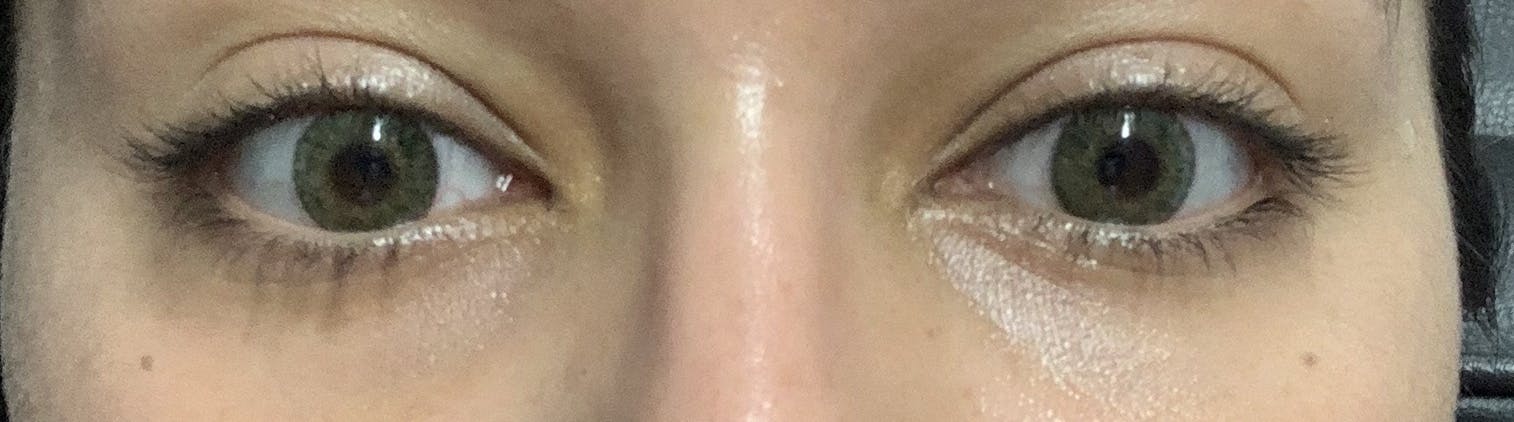 Buy Freshlook Dailies Green Colored Contacts EyeCandys