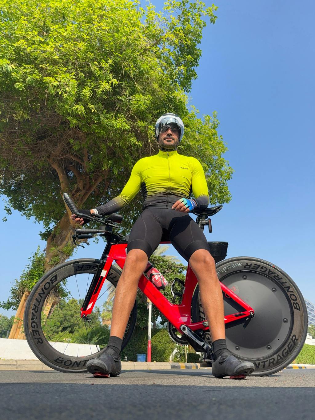 EZ Disc® Cover (700c) - 10-15 Watt Saving®