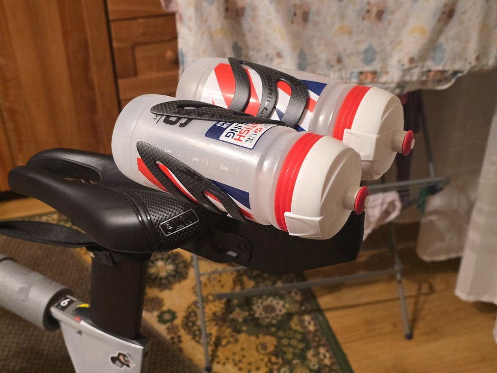 EZ Hydro Gains® Up to 12 Watts