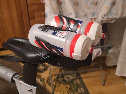 EZ Hydro Gains® Up to 12 Watts