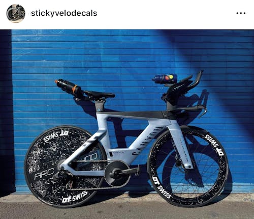 EZ Disc®Super Lite (650bc) 10-15 Watt Saving®