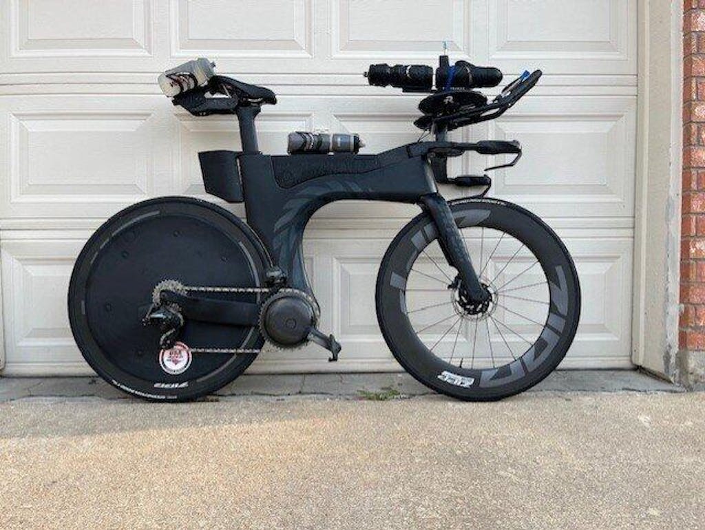 EZ Disc SL & Chainring Guard Bundle