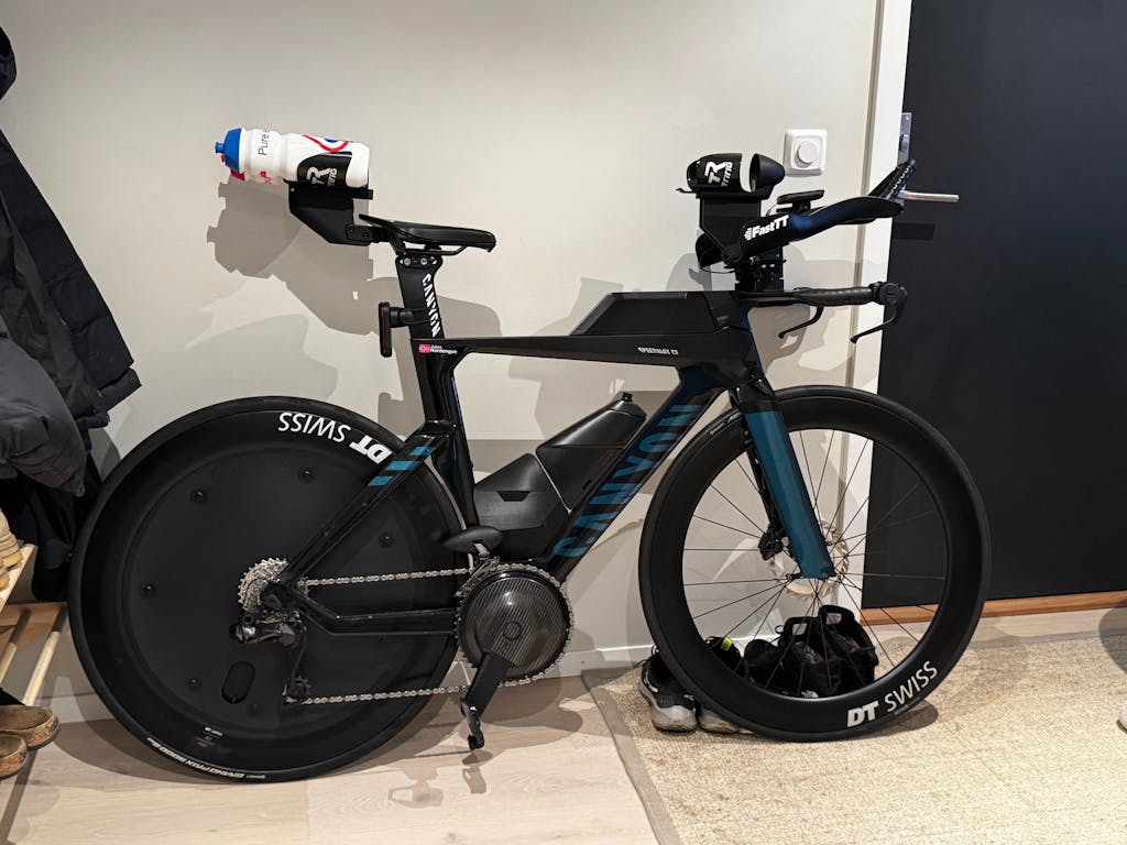 EZ Disc® Super Lite (700c) 10-15 Watt Saving®