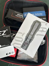 EZ P3 Pro Adjustable Stroke Wireless Tattoo Pen Advanced Bundle – EZ TATTOO  SUPPLY