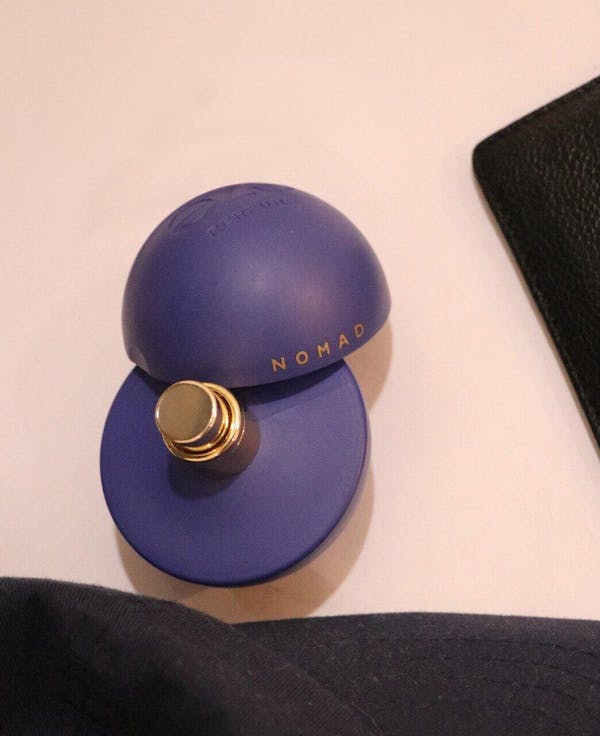 EZE NOMAD | MEN's PERFUME