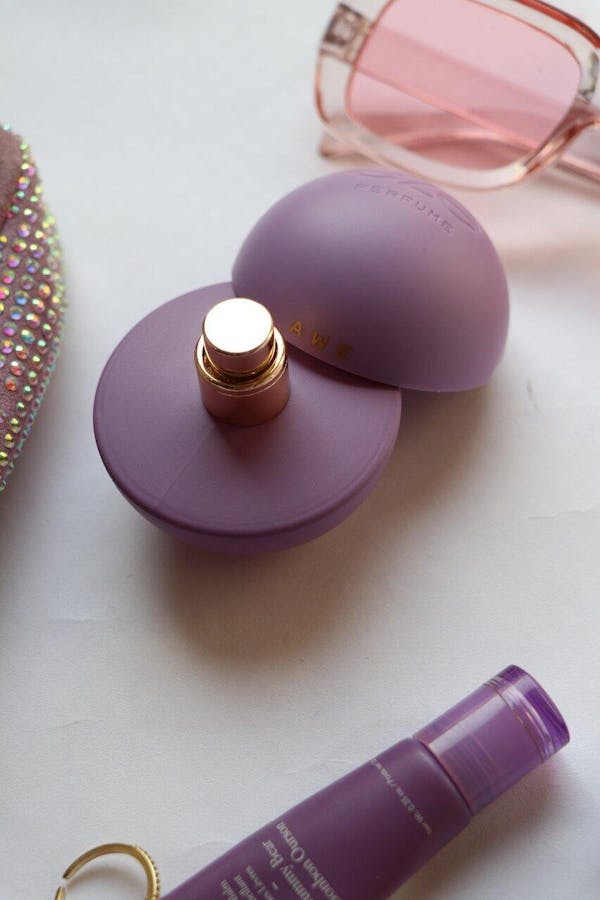 EZE AWE | WOMEN's PERFUME