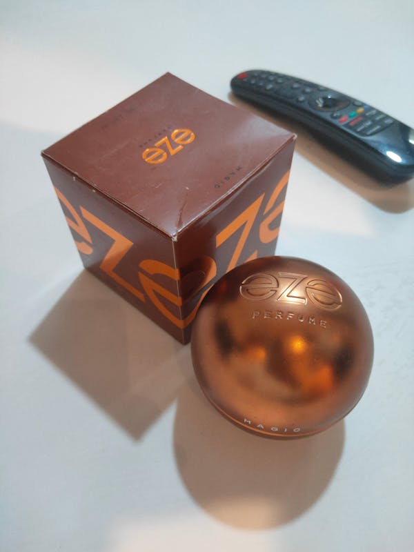 EZE MAGIC | MEN's PERFUME