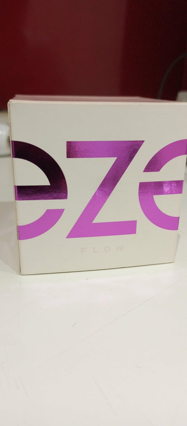 EZE FLOW | WOMEN's PERFUME