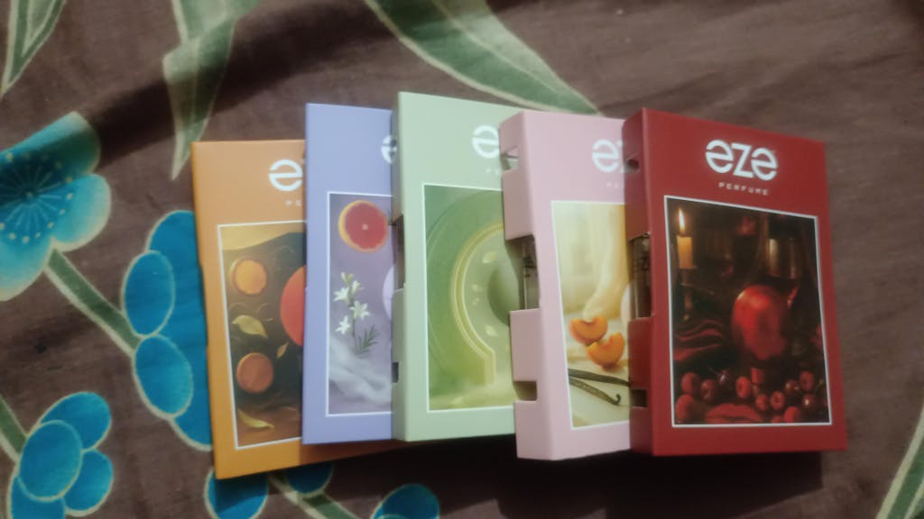 LIT - 3ML | WOMEN's EDP TESTER