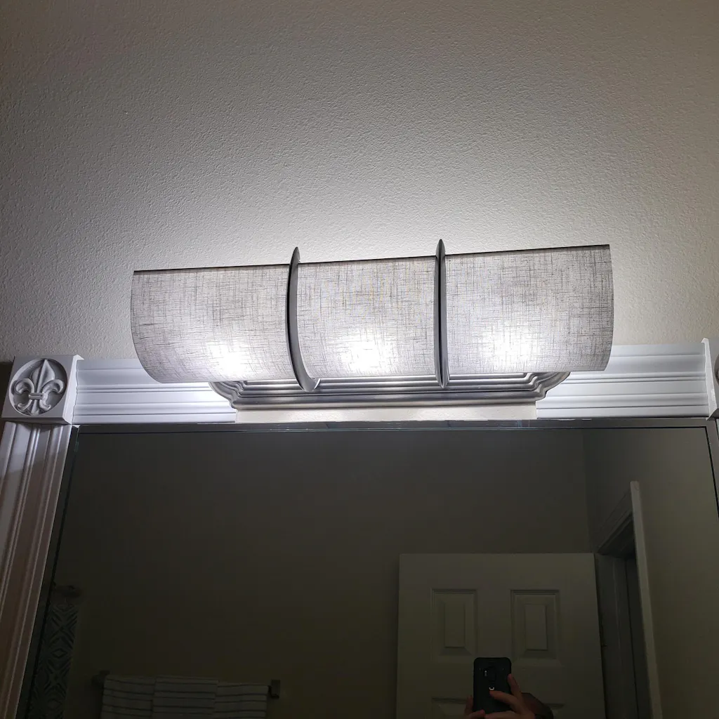 Shop All Shades - Hollywood Lights Shade, Bathroom Light Covers ...