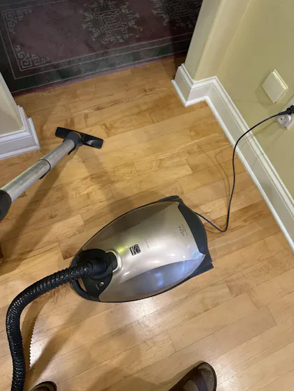 Kenmore Sears Canister Floor Brush KC83QEEJZV06 Genuine
