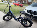User picture