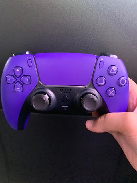 EzWn Controller