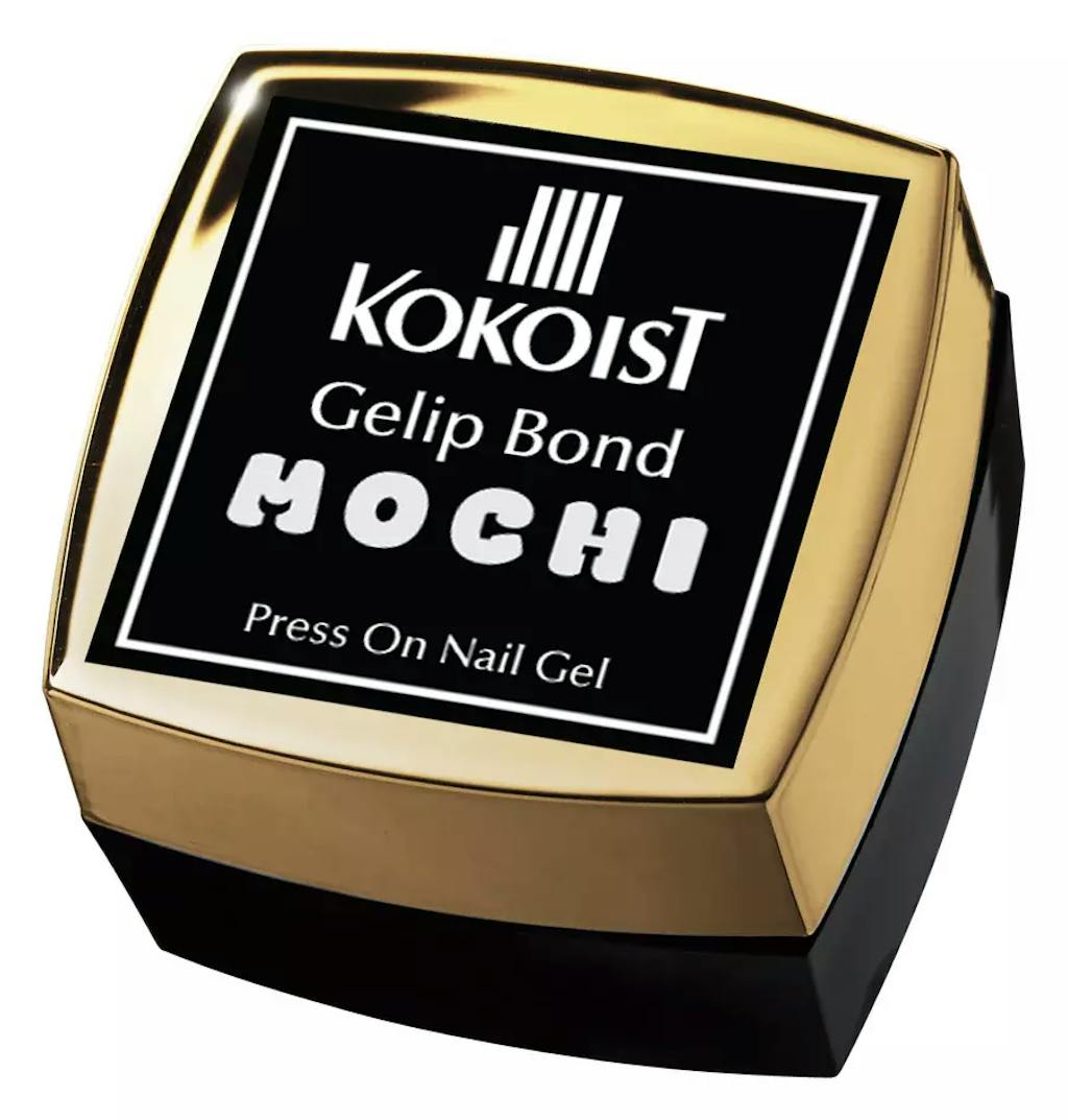 Kokoist Gelip Bond MOCHI – F.O.X Nails USA