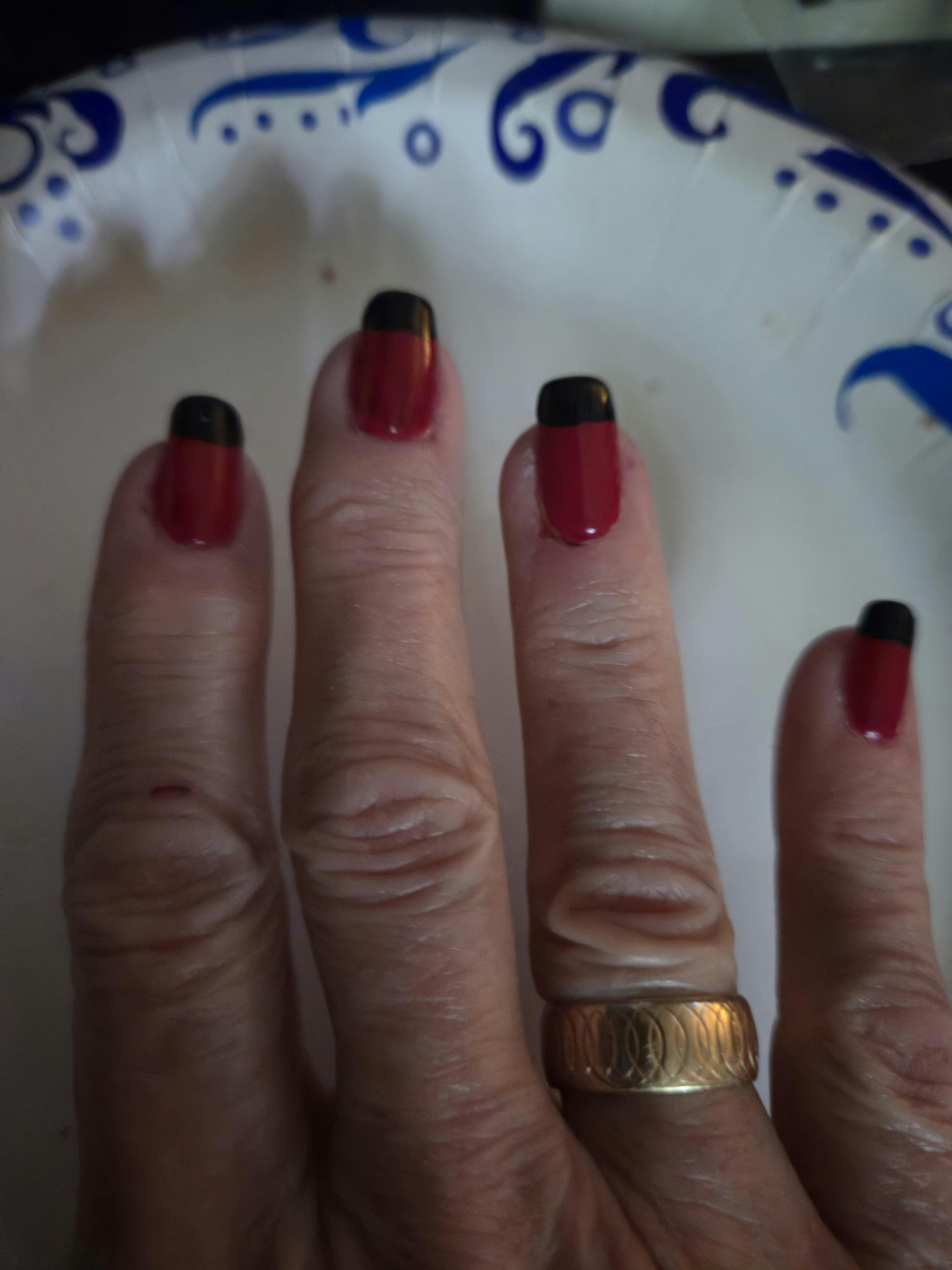 Staleks Manicure pusher with silicone handle “Gummy” UNIQ 11 TYPE