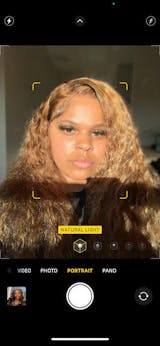 User picture