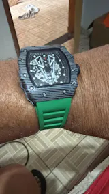 User picture