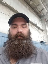 The Paladin - Holy Smoke Beard Oil